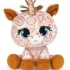 SpinMaster GUND P.Lushes Pets Sally Mustang Ca 15cm Plüsch Einhorn "Runway Ready"Kollektion -Spielwarenladen gund plushes pets plusch sally mustang 15cm