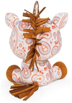 SpinMaster GUND P.Lushes Pets Sally Mustang Ca 15cm Plüsch Einhorn "Runway Ready"Kollektion -Spielwarenladen gund plushes pets plusch sally mustang 15cm 3