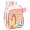 Safta Disney Princess Rucksack Für Kinder Mit 2 Fächern -Spielwarenladen img 252785 9f0aa77275bdee625b225b8c1e3330d7 1