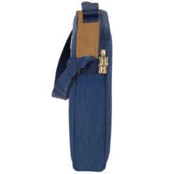 Safta Harry Potter Magical Schultertasche Umhängetasche 38x28x6cm Dunkelblau -Spielwarenladen img 265152 543afabefab1612a15564427381bb729 1