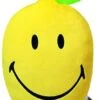 Nici 39316 Kissen Zitrone Figürlich Ca 38x27cm Plüsch Smiley World -Spielwarenladen nici plueschkissen lemon plus 38x27cm