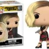 Funko POP! 923 Hobbs & Shaw Vinylfigur Sammelfigur In Box Ca 9cm - Hattie -Spielwarenladen pop hobbs shaw hattie