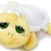 Caress Plüsch Schildkröte Shelly Braut Ca. 15cm -Spielwarenladen russ pluesch schildkroete shelly braut 15cm 500